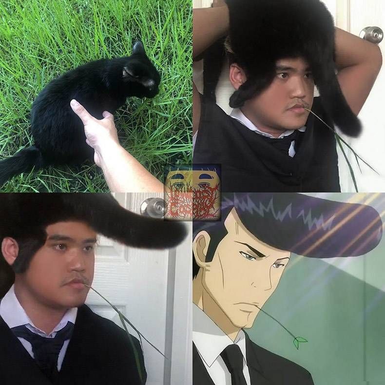 Gewoon een verzameling hilarische foto's #1152