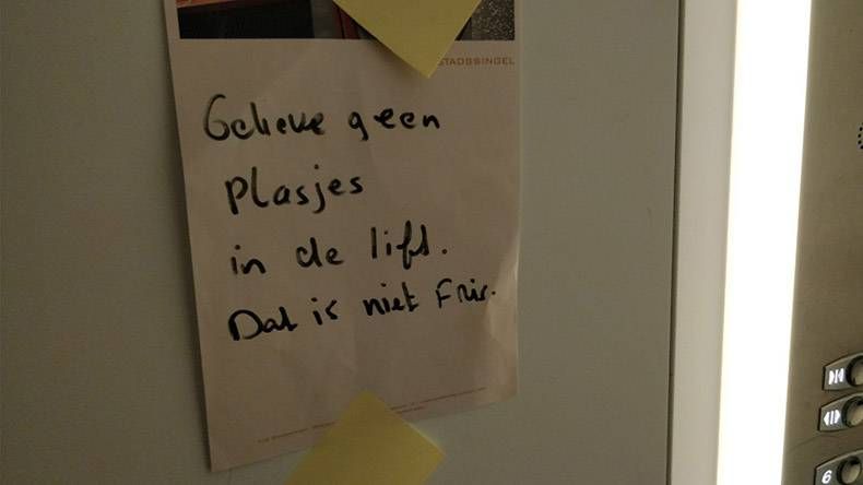 Gewoon een verzameling hilarische foto's #893