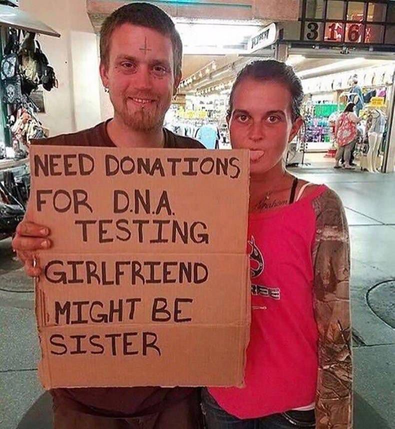 Gewoon een verzameling hilarische foto's #874