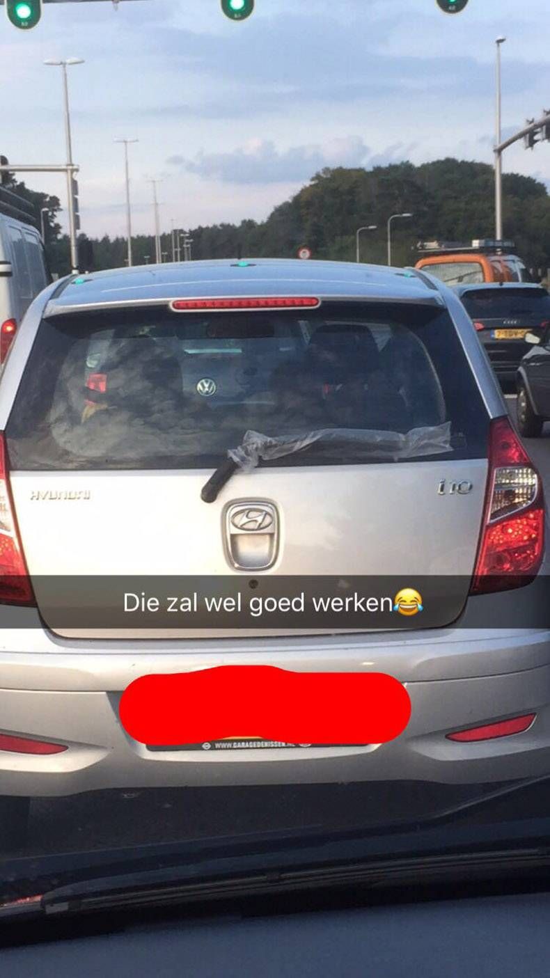 Gewoon een verzameling hilarische foto's #871