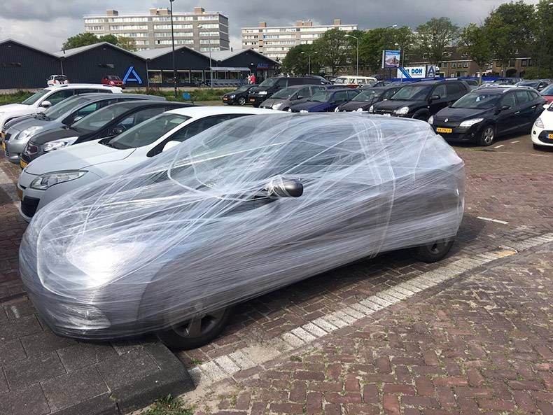Gewoon een verzameling hilarische foto's #852