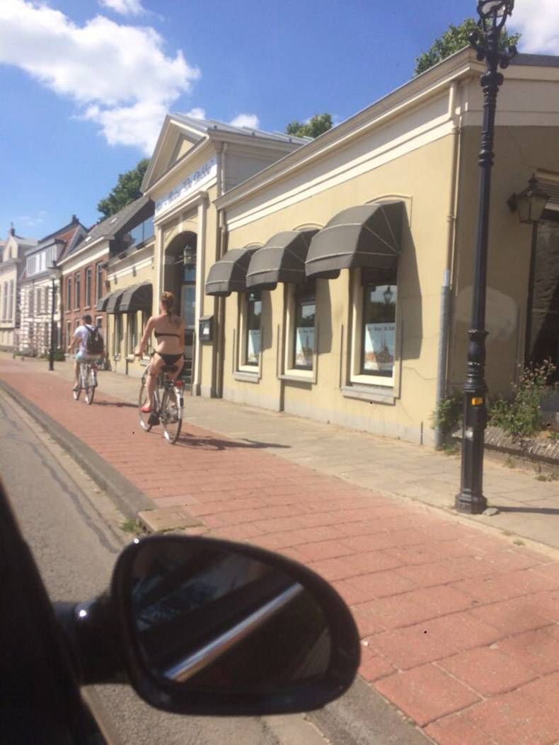 Gewoon een verzameling hilarische foto's #829