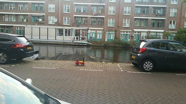 Gewoon een verzameling hilarische foto's #820