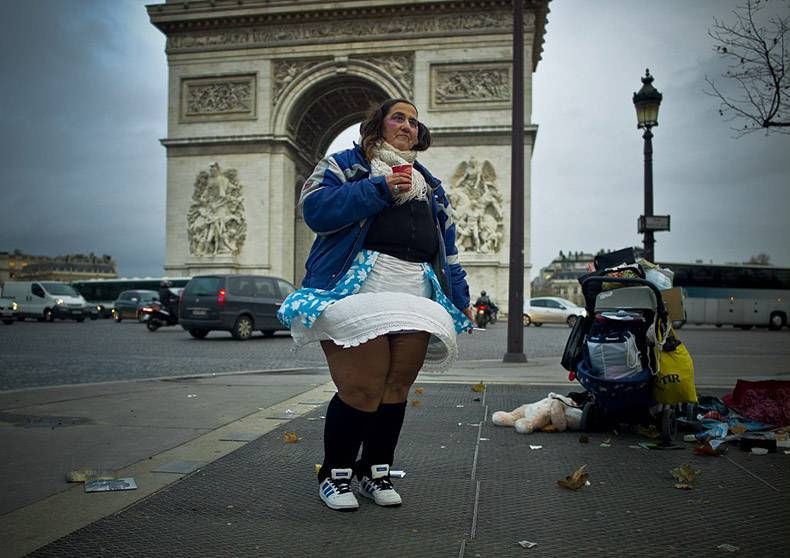 Gewoon een verzameling hilarische foto's #782