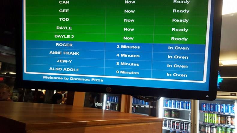 Gewoon een verzameling hilarische foto's #762