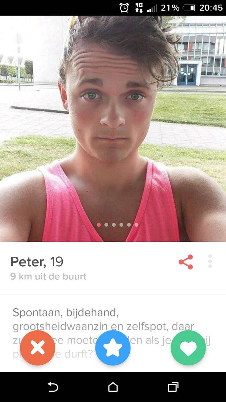 Gewoon een verzameling hilarische foto's #759