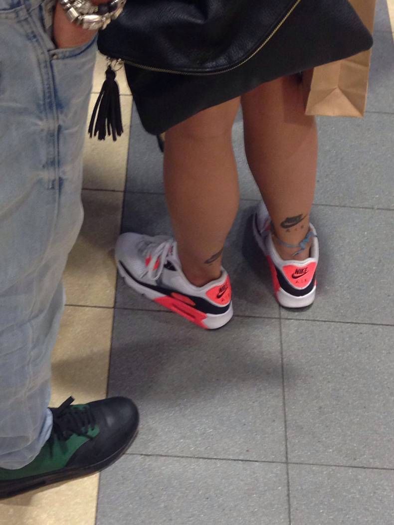 Gewoon een verzameling hilarische foto's #704