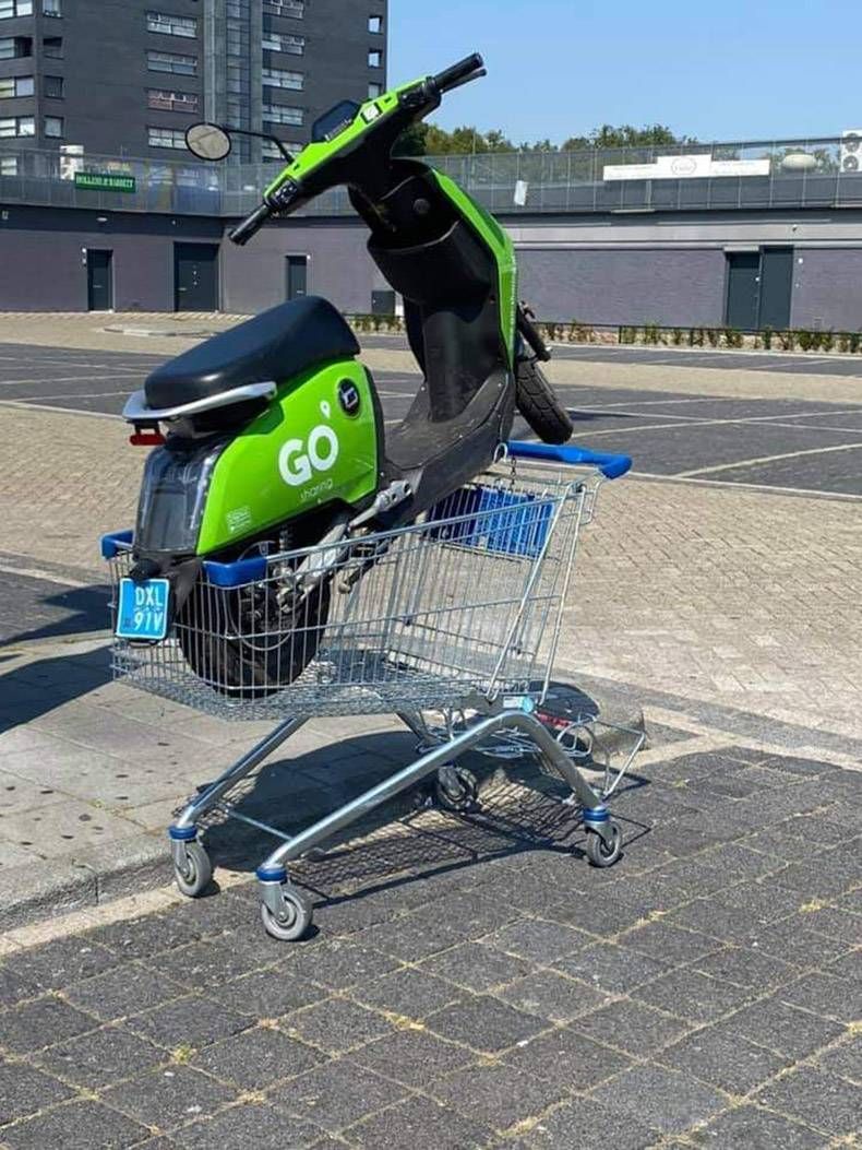 Gewoon een verzameling hilarische foto’s #1322