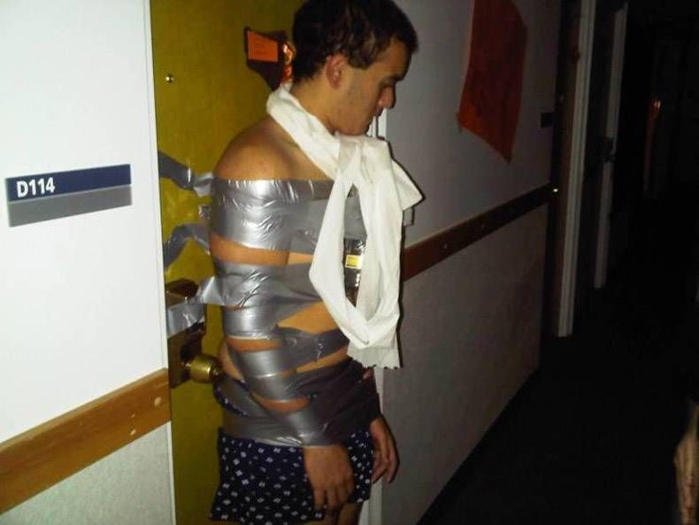 Gewoon een verzameling hilarische foto's #1255