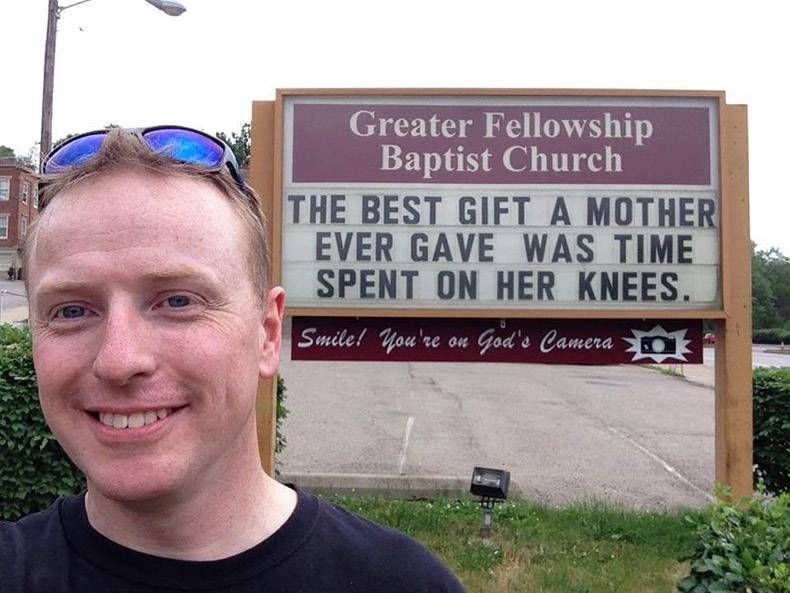 Gewoon een verzameling hilarische foto's #1247