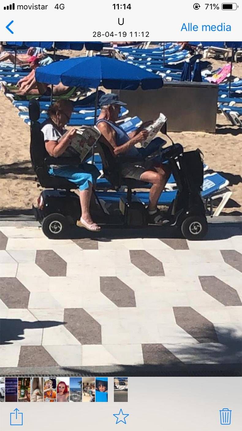 Gewoon een verzameling hilarische foto's #1120