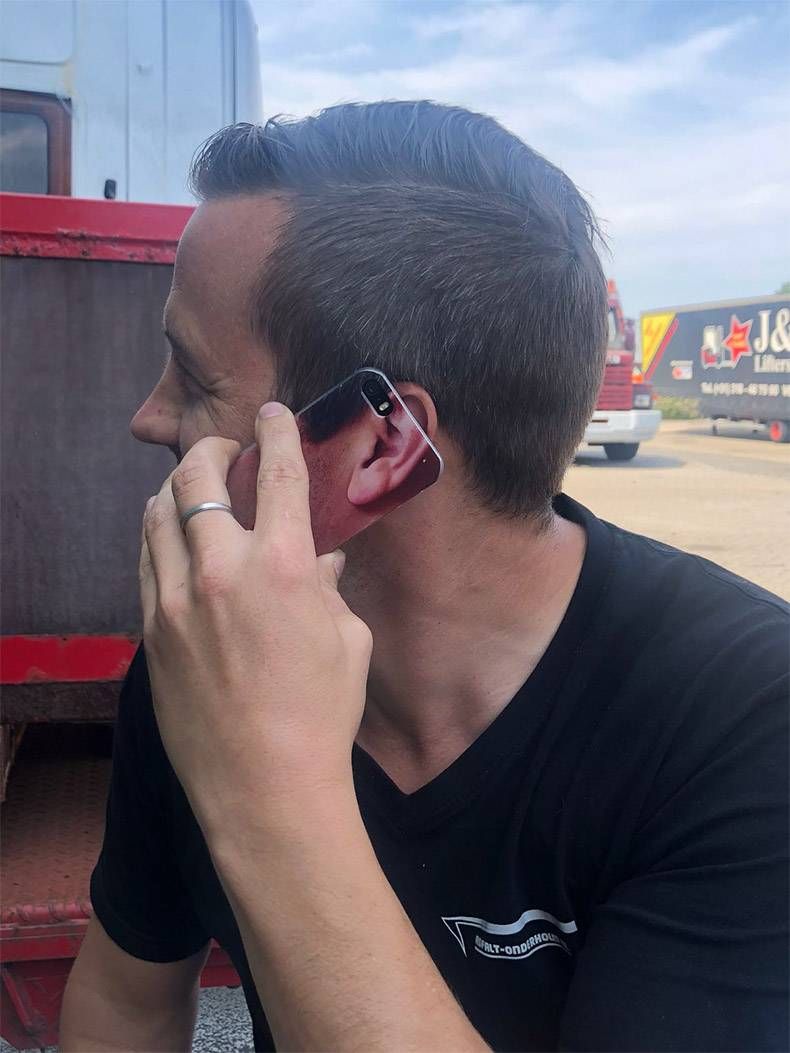 Gewoon een verzameling hilarische foto's #999