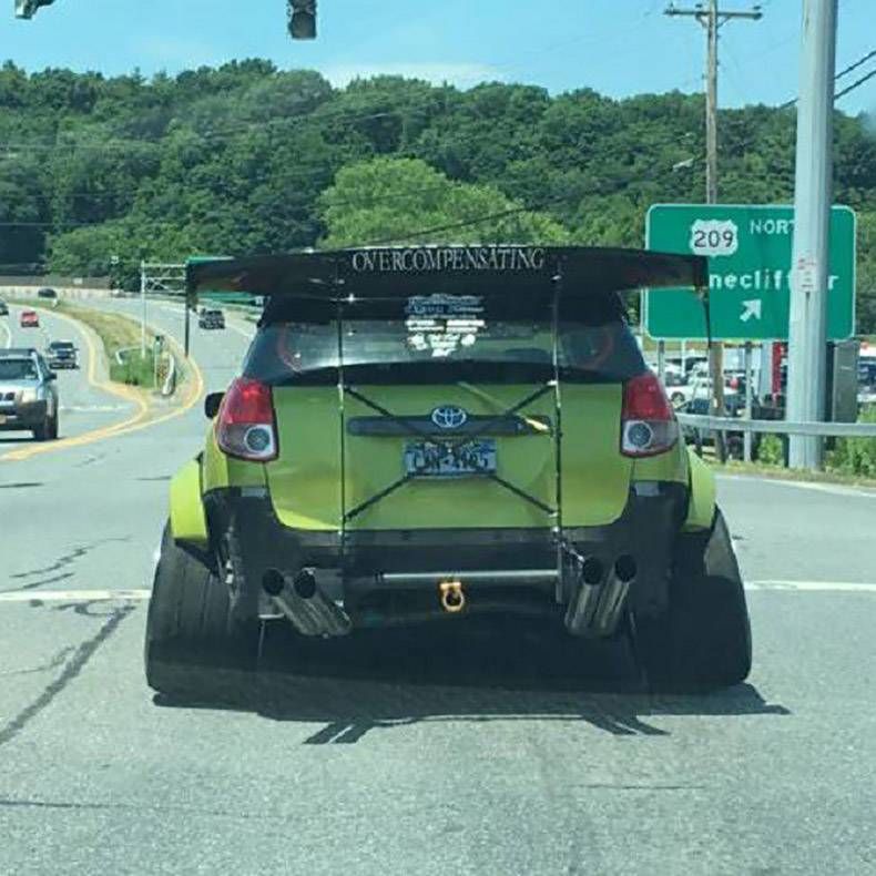 Gewoon een verzameling hilarische foto's #992