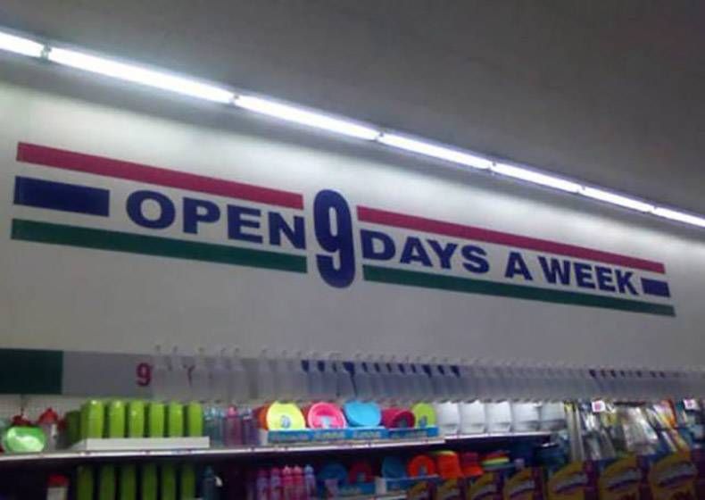 Gewoon een verzameling hilarische foto's #934