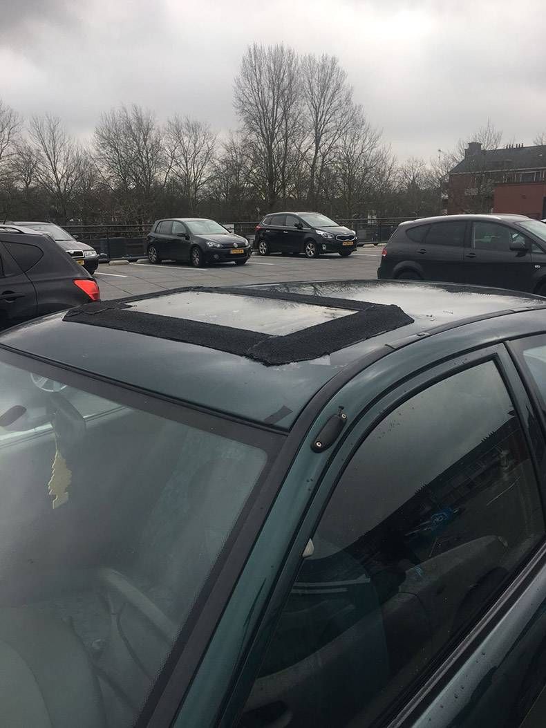 Gewoon een verzameling hilarische foto's #925