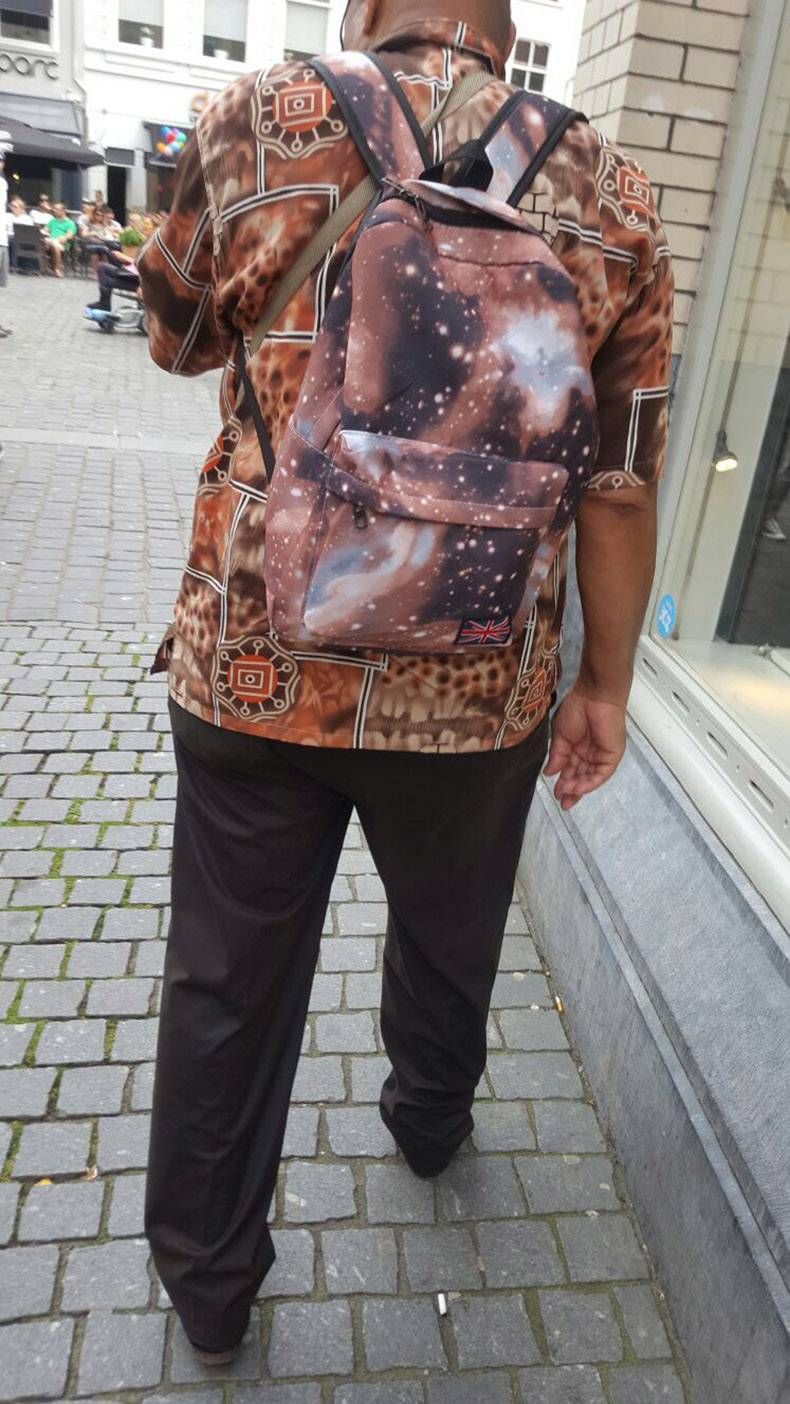 Gewoon een verzameling hilarische foto's #845