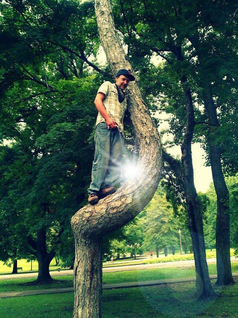 Gewoon een verzameling hilarische foto's #833