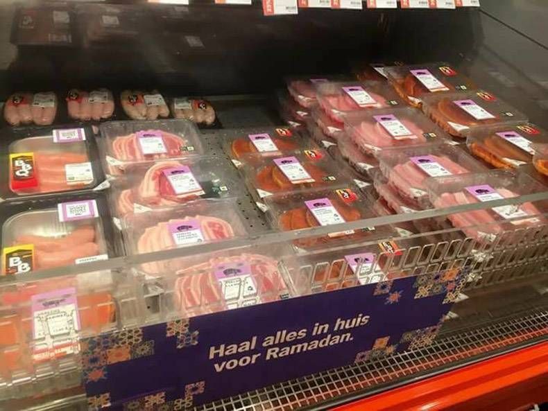 Gewoon een verzameling hilarische foto's #825