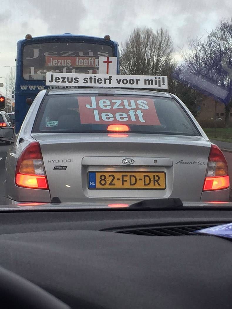 Gewoon een verzameling hilarische foto's #762