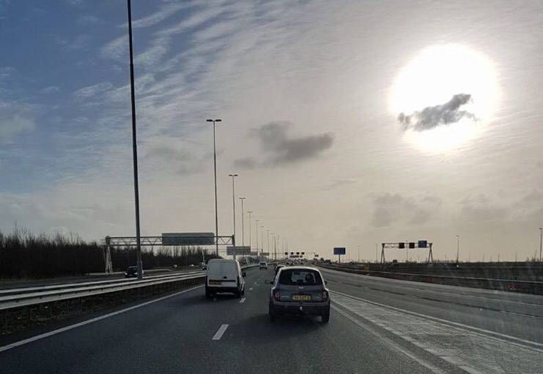 Gewoon een verzameling hilarische foto's #759