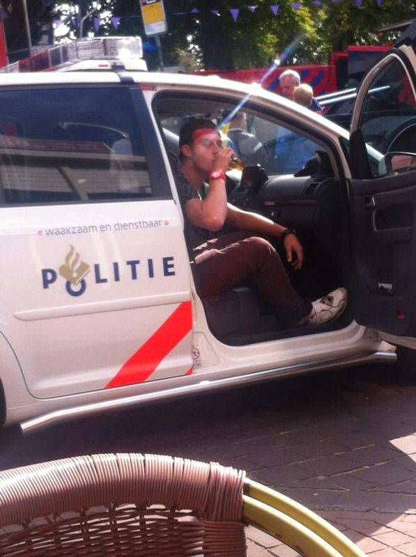 Gewoon een verzameling hilarische foto's #741