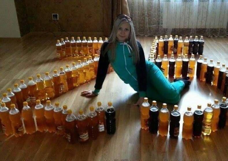 Gewoon een verzameling hilarische foto's #1212