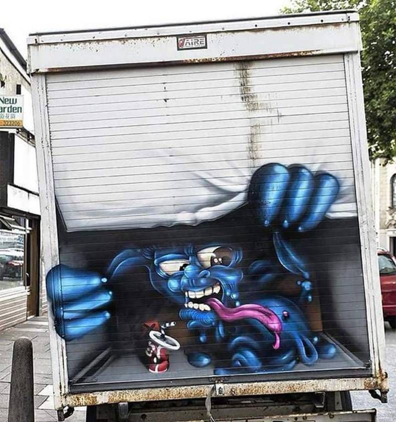 Gewoon een verzameling hilarische foto's #1178