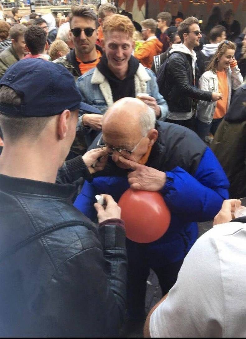 Gewoon een verzameling hilarische foto's #1120