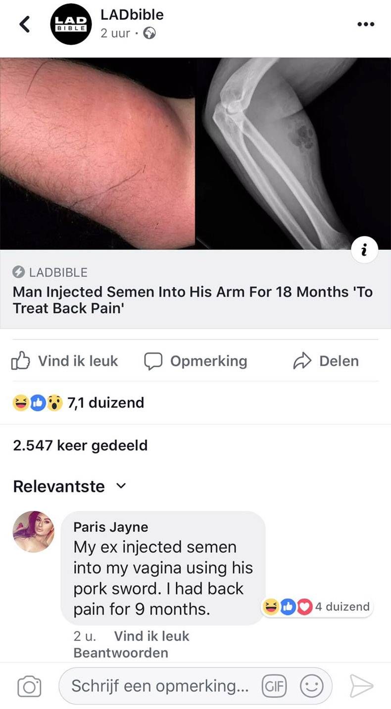 Gewoon een verzameling hilarische foto's #1077