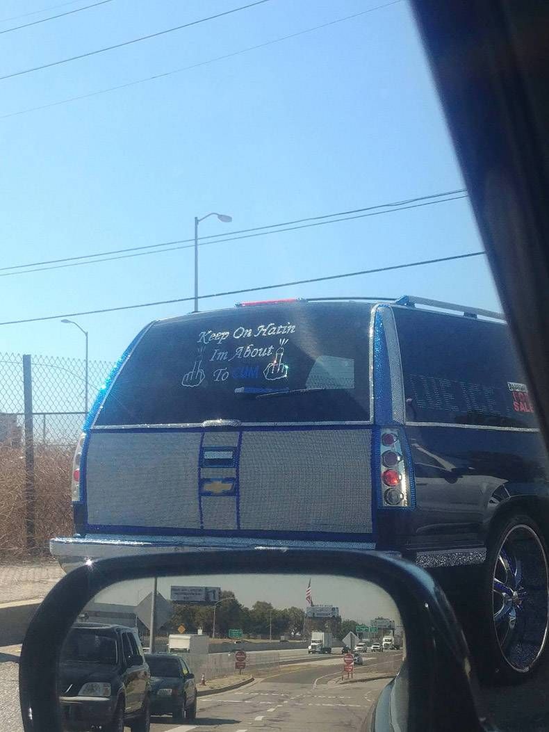 Gewoon een verzameling hilarische foto's #1037