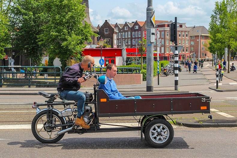 Gewoon een verzameling hilarische foto's #1024