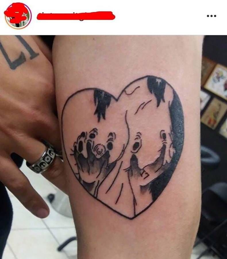 Gewoon een verzameling hilarische foto's #893