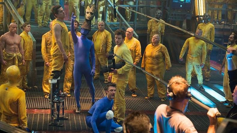 Gewoon een verzameling hilarische foto’s #858