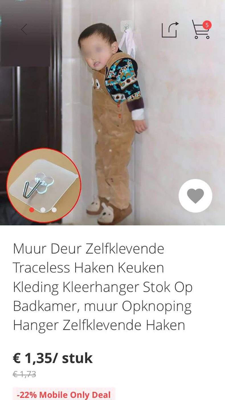 Gewoon een verzameling hilarische foto’s #847