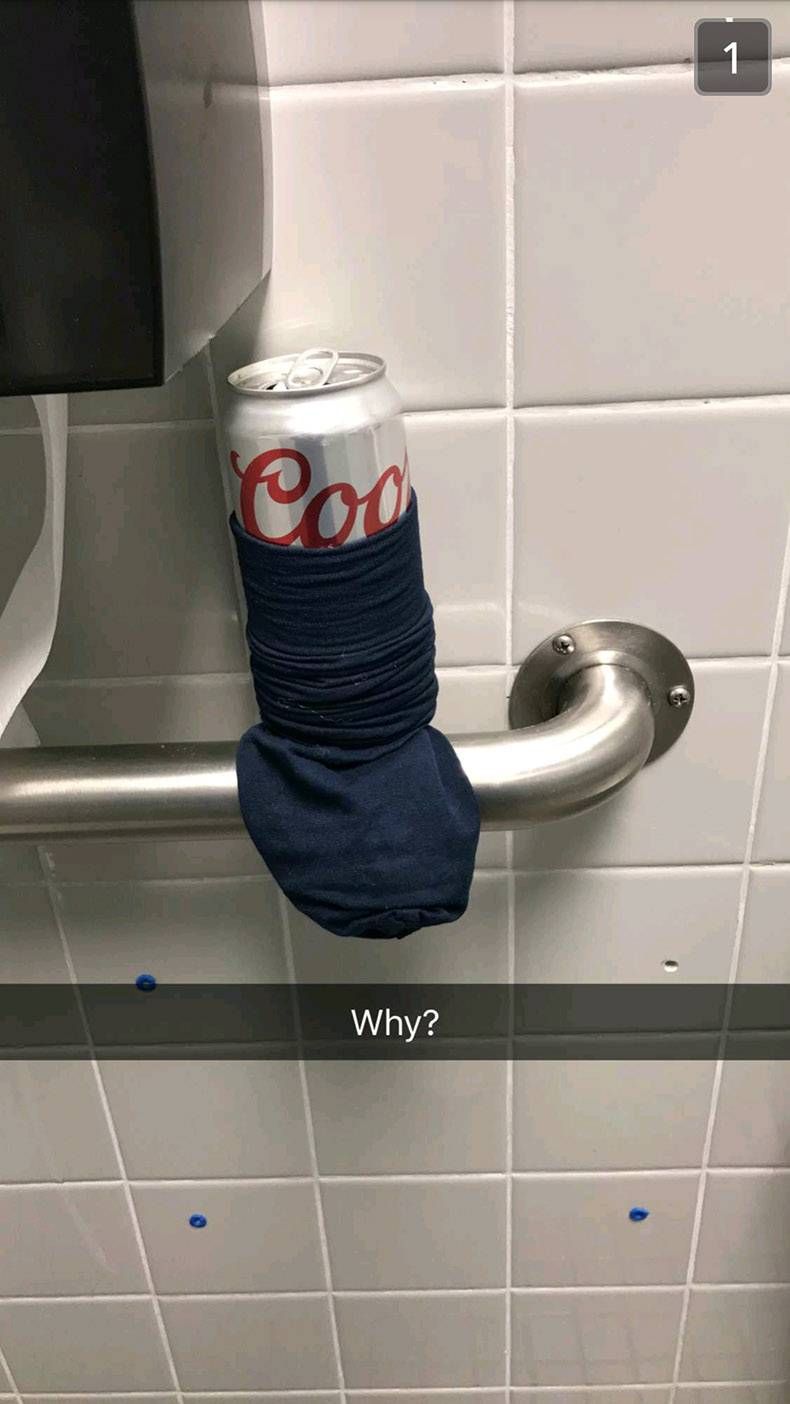 Gewoon een verzameling hilarische foto's #833