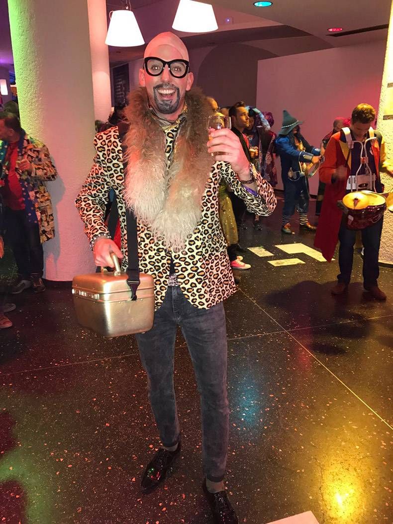 Gewoon een verzameling hilarische foto's #778