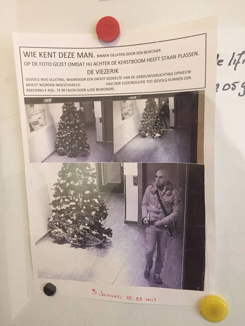 Gewoon een verzameling hilarische foto's #759