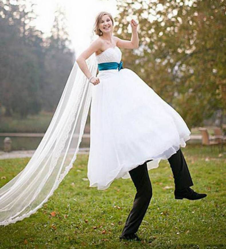 Gewoon een verzameling hilarische foto's #745