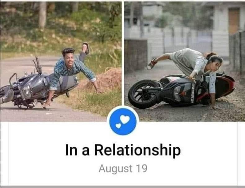 Gewoon een verzameling hilarische foto’s #1336