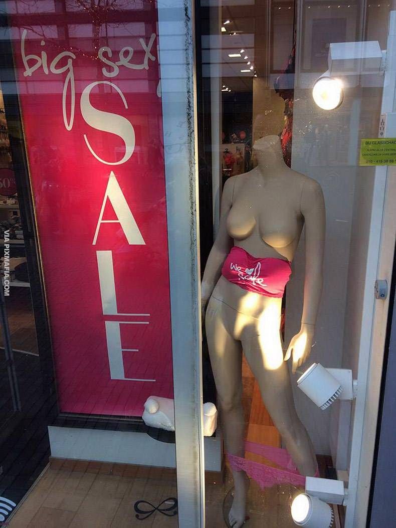 Gewoon een verzameling hilarische foto's #1222