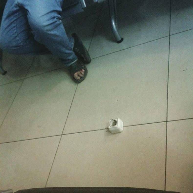 Gewoon een verzameling hilarische foto's #863