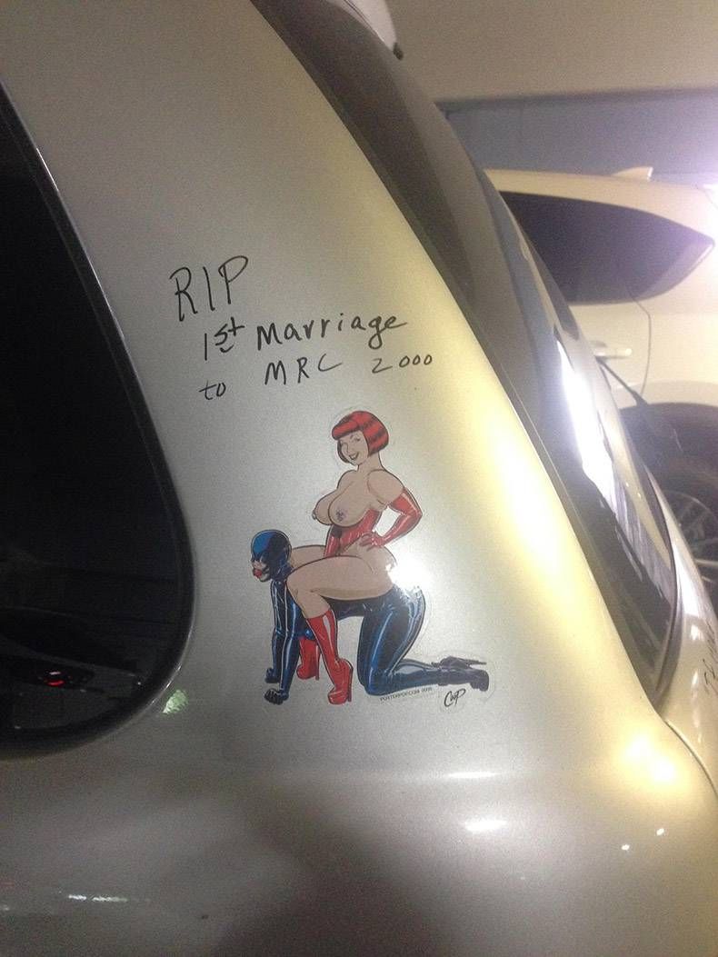 Gewoon een verzameling hilarische foto's #828