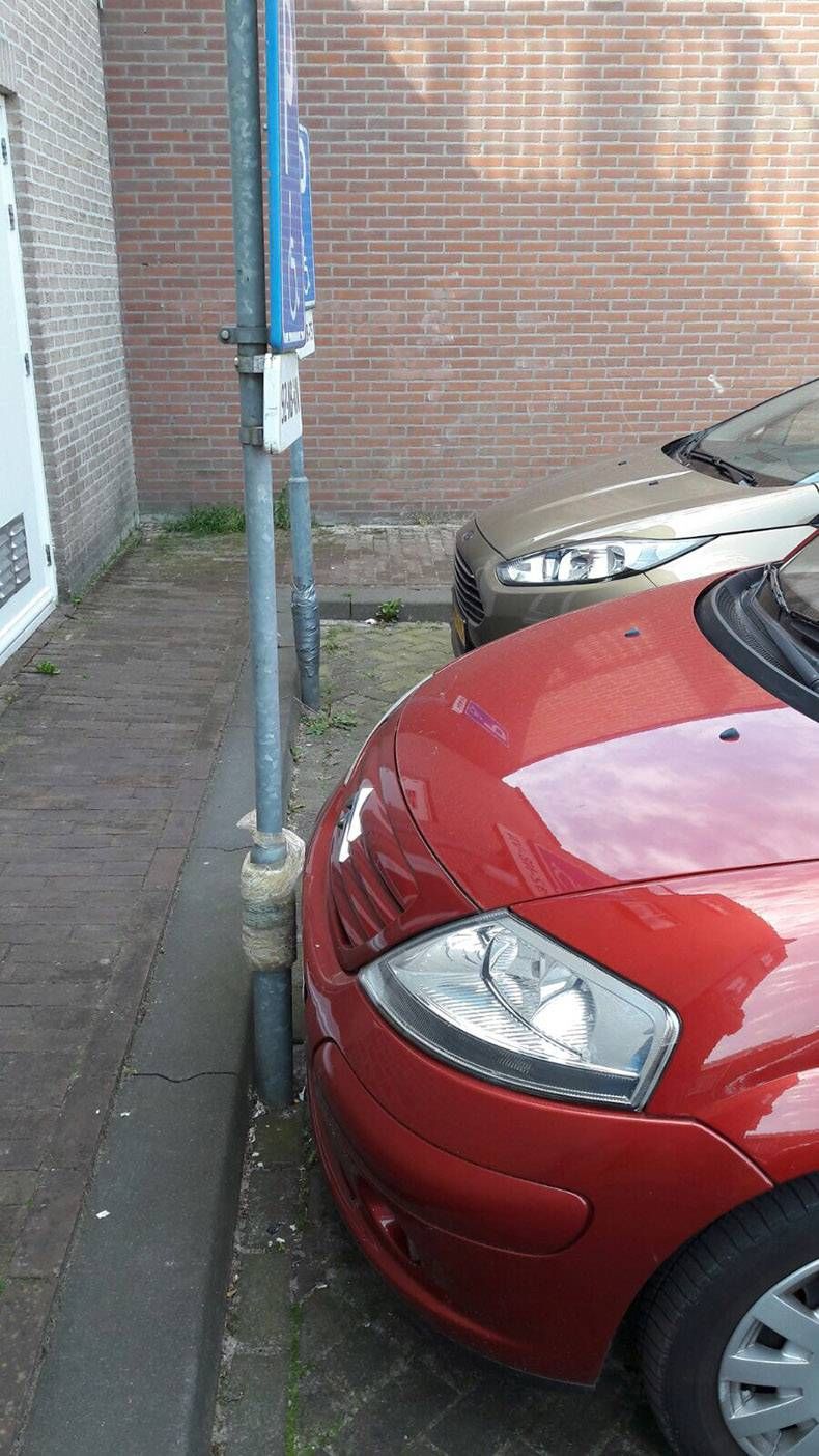 Gewoon een verzameling hilarische foto's #823