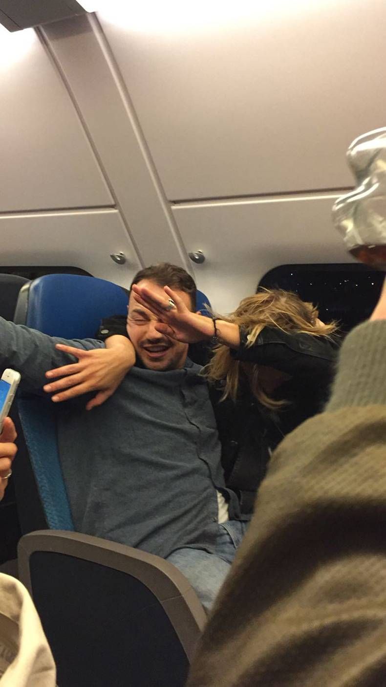 Gewoon een verzameling hilarische foto's #721