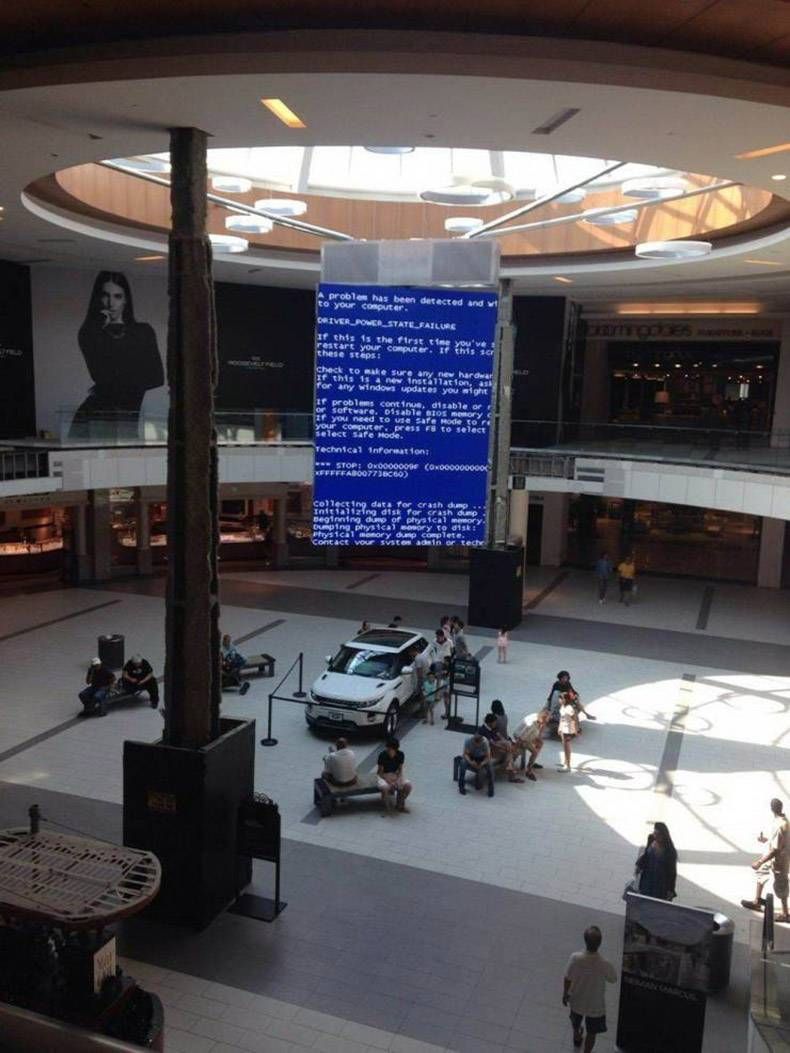 Gewoon een verzameling hilarische foto's #1255