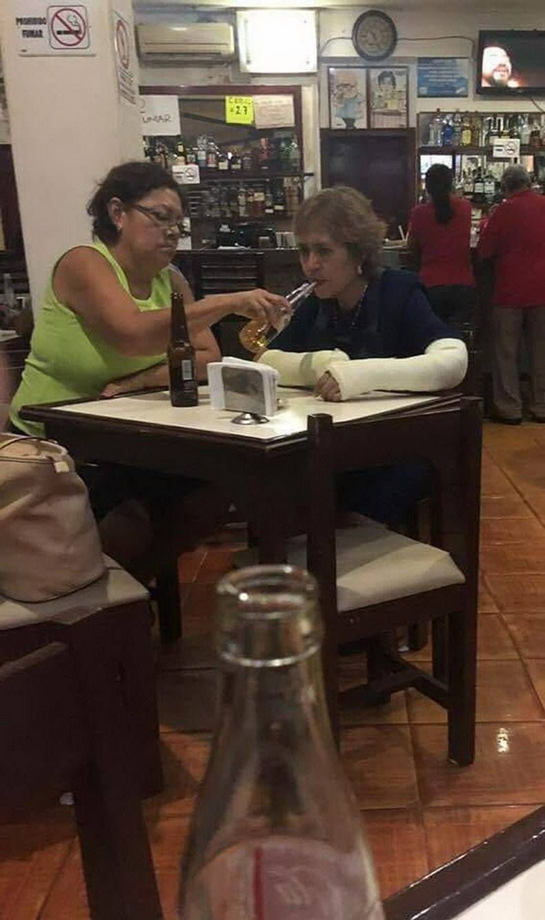 Gewoon een verzameling hilarische foto's #1222