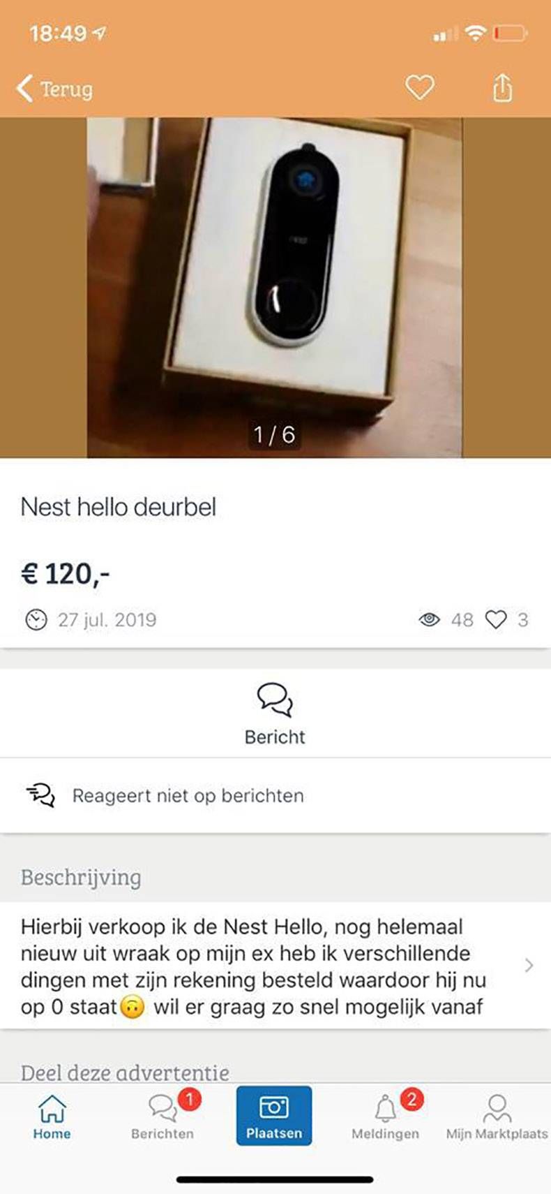 Gewoon een verzameling hilarische foto's #1161