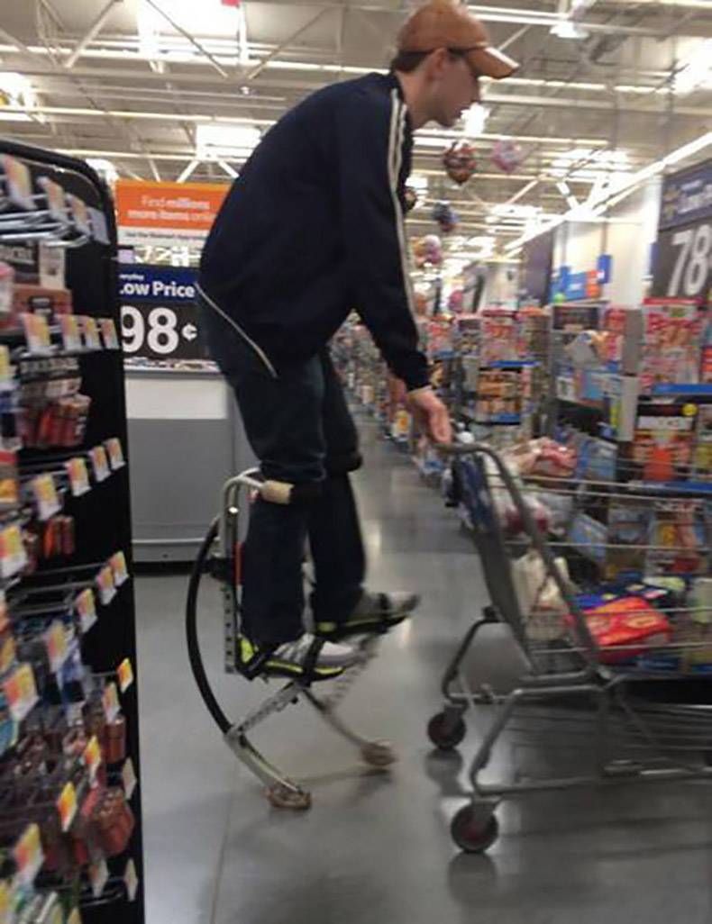 Gewoon een verzameling hilarische foto's #1130