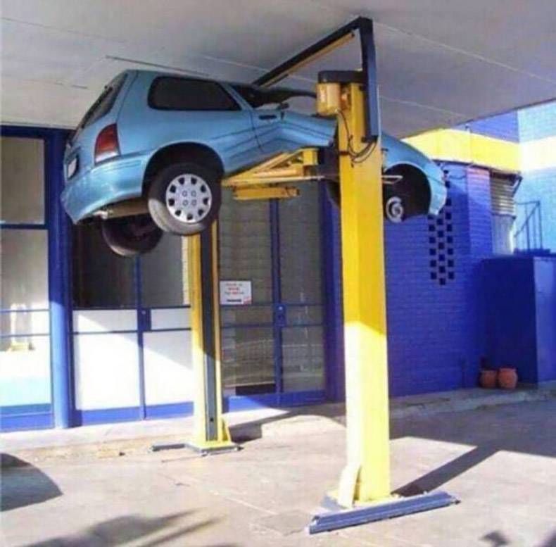 Gewoon een verzameling hilarische foto's #967