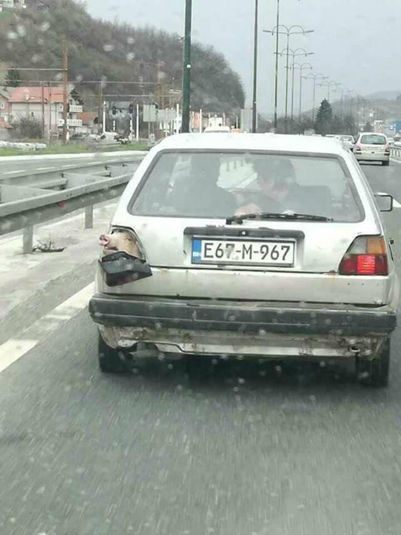 Gewoon een verzameling hilarische foto's #955